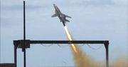 Udany test bezzałogowego drona Kratos UTAP-22. Czujne oko dostrzeże coś więcej