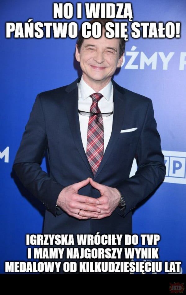 Memy z Przemysławem Babiarzem (Internet)