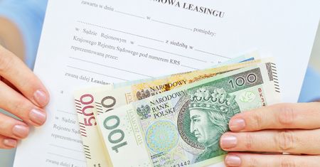 Rewolucja w leasingu. Zmiany już obowiązują. Oto co trzeba wiedzieć