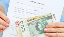 Rewolucja w leasingu. Zmiany już obowiązują. Oto co trzeba wiedzieć