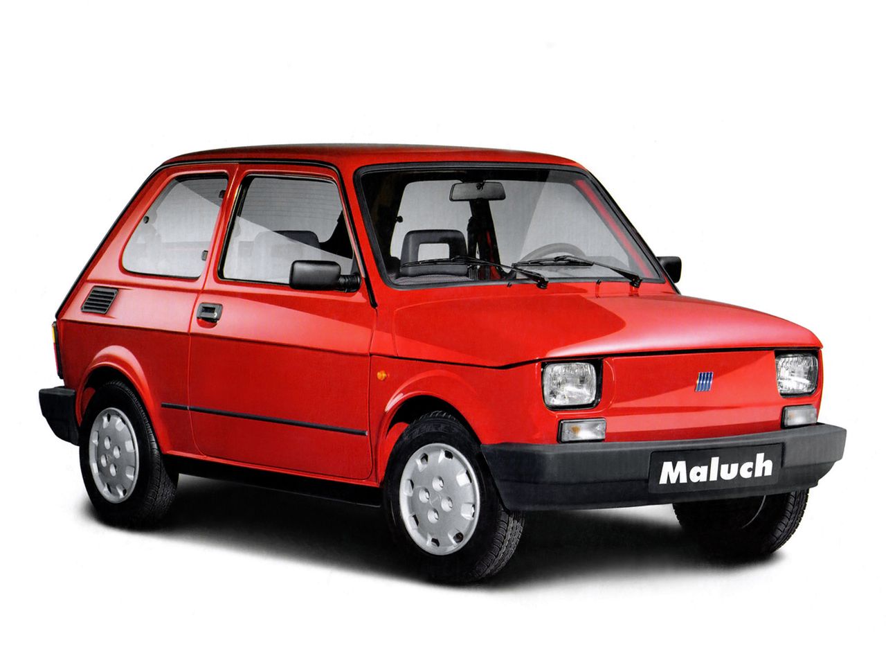 Fiat 126 1