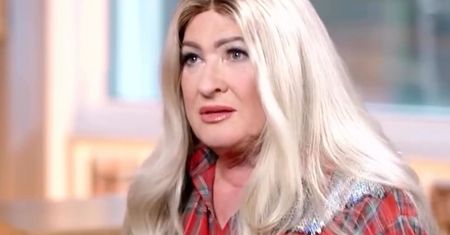 Beata Kozidrak miała NOWOTWÓR. "Byłam chwilę na tamtym świecie"