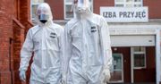 Koronawirus w Polsce. Nowe dane. Liczba chorych rośnie