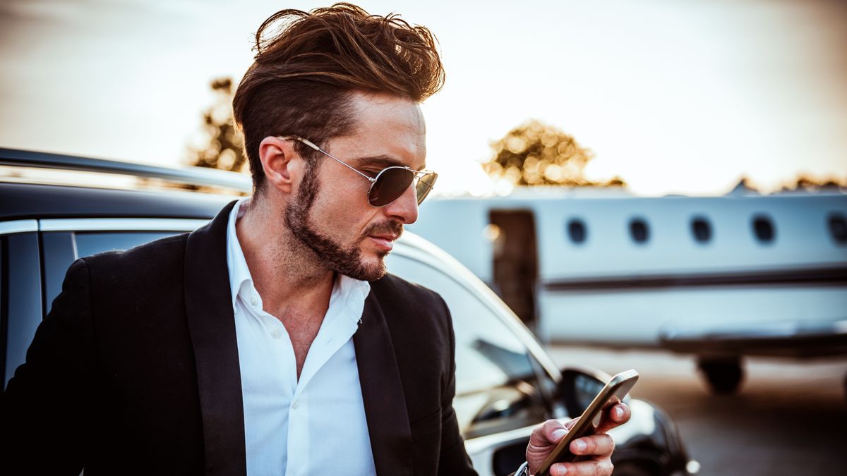 Okazuje się, że nagłe zdobycie fortuny może być trudne do udźwignięcia