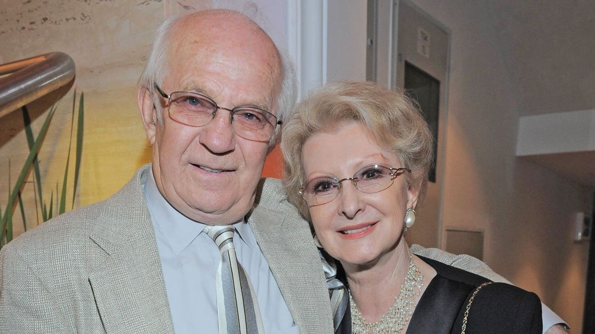 Jerzy Antczak wspominał Jadwigę Barańską w "halo tu polsat"