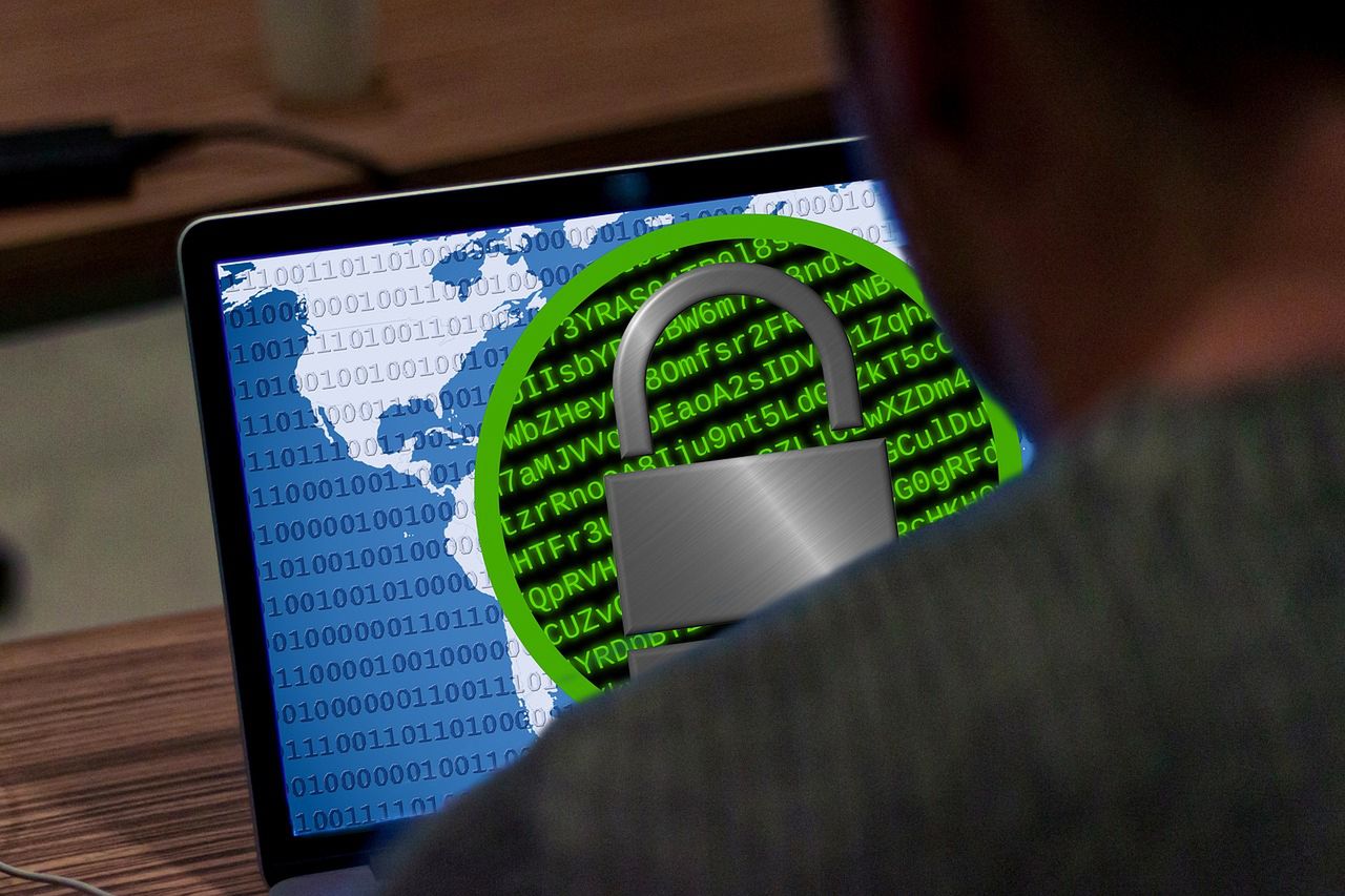 Kaspersky: ponad połowa ofiar ransomware płaci okup za dane