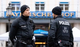 Niemcy. Wstrząsająca napaść na kobietę z dzieckiem, policja prosi o pomoc