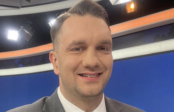 Wiceminister sportu zapowiada kroki prawne ws. tekstu Wirtualnej Polski o jego biznesach