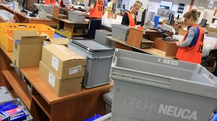 Firmy z Torunia na prestiżowej "Liście 500" dziennika "Rzeczpospolita"