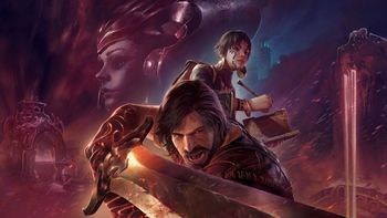 Strach, chaos i nadgodziny. Fatalne warunki  w studiu MercurySteam