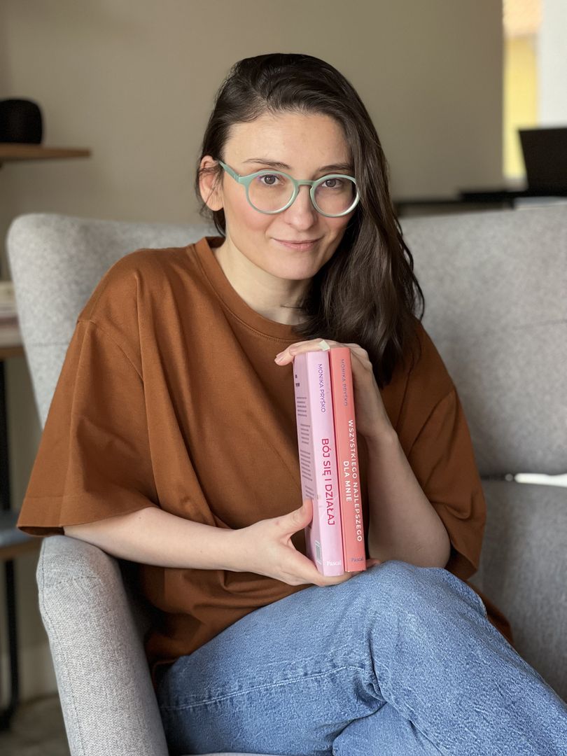 Monika Pryśko