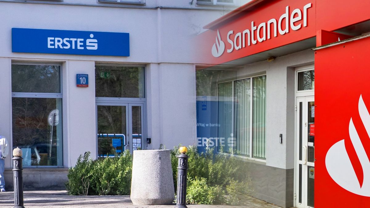Erste inwestuje 250 mln zł w rebranding