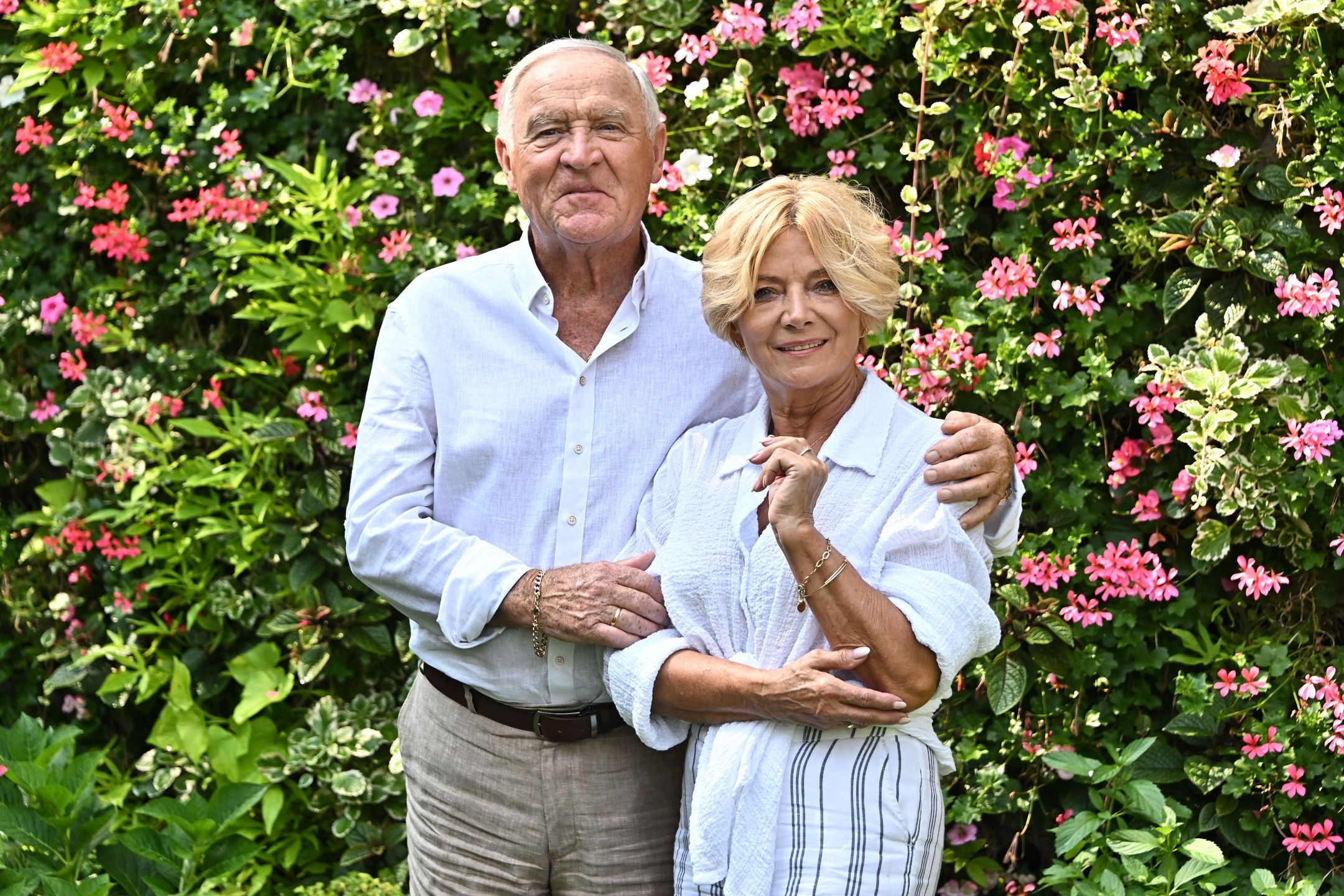 Iwona i Gerard zmienili plany na Wielkanoc