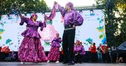 Poznań: Artyści z całego świata na Festiwalu Sztuki Ludowej