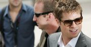 Odmieniony Brad Pitt! Dawno niewidziany aktor przechodzi metamorfozę