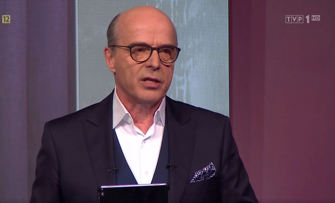 Jan Pospieszalski wierzy, że dzięki widzom "Warto rozmawiać" wróci na antenę.