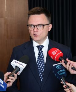 PSL nie wpłacił na kampanię Hołowni? "Powinni się dołożyć"