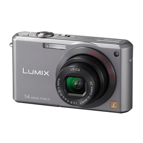 Panasonic Lumix DMC-FX150