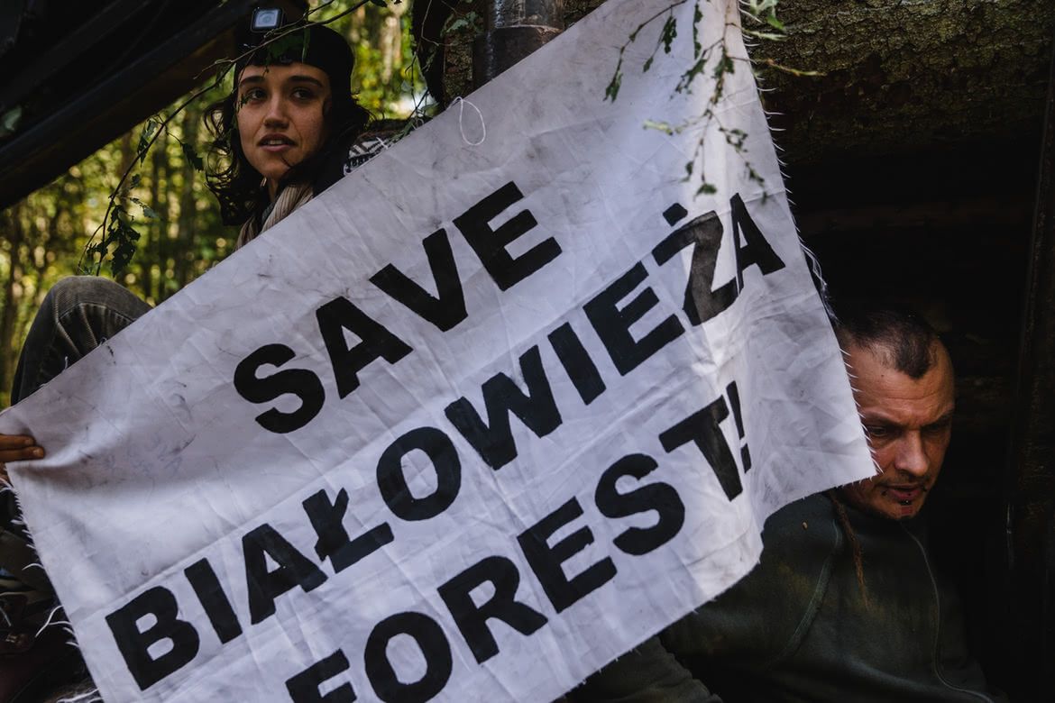 Stowarzyszenie Fotoreporterów wybrało Krystiana Maja na Fotoreportera Roku 2017 3