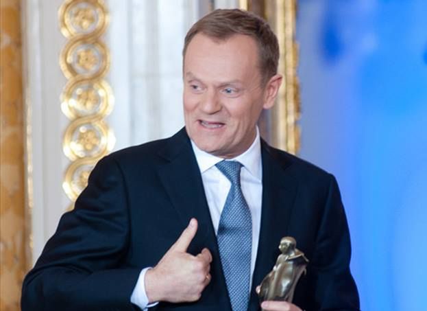 Donald Tusk został ponownie wybrany na przewodniczącego Rady Europejskiej!