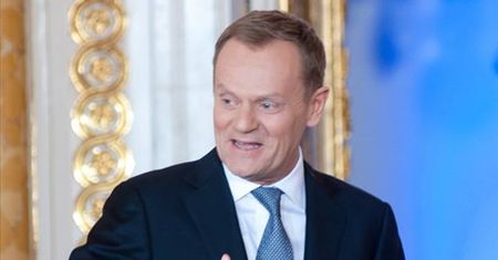 Donald Tusk został ponownie wybrany na przewodniczącego Rady Europejskiej!