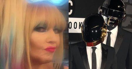 Maryla Rodowicz nagrała nowy singiel "Wiosna"! Inspirowała się Daft Punk?