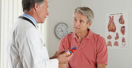 Przetoki tętnic wieńcowych – objawy, diagnostyka, leczenie