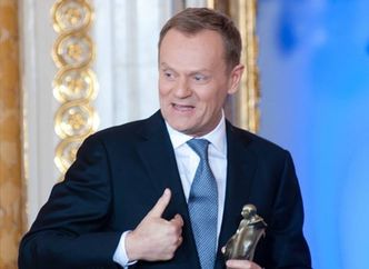 Donald Tusk został ponownie wybrany na przewodniczącego Rady Europejskiej!