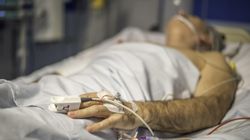 Jeden z najbardziej zakaźnych wirusów. Atakuje drogi oddechowe