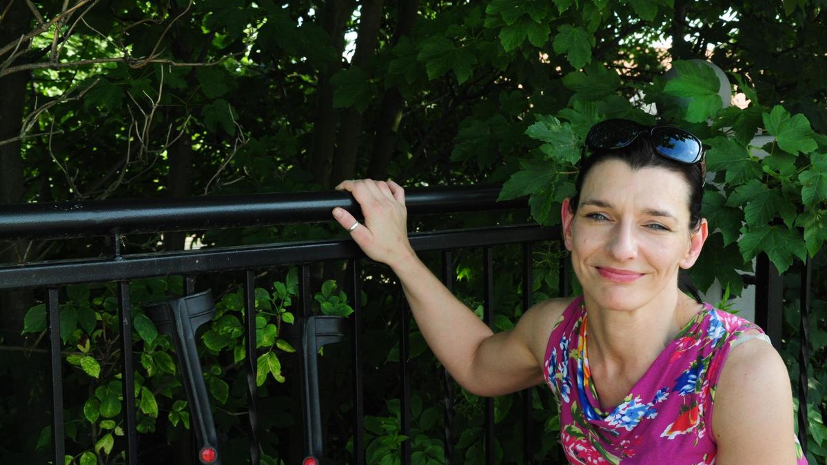 Katarzyna Ziarkiewicz