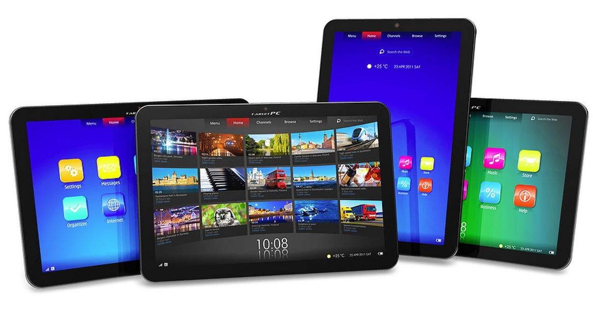 Jak wybrać tablet? 1