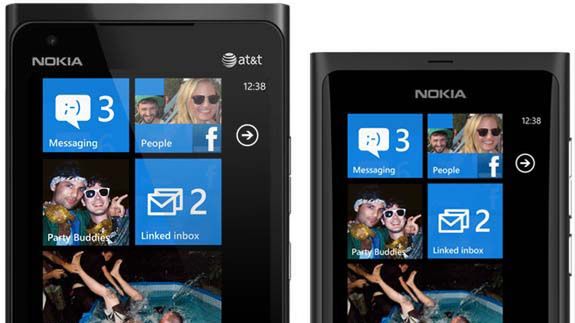 Lumia 900 wycieka po raz kolejny z nowymi szczegółami 1