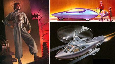 Przewidzieć przyszłość - trudna sztuka! 1