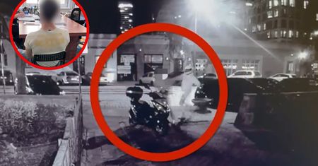Rosjanin rozpoznany. Brutalny rozbój na ulicach Warszawy