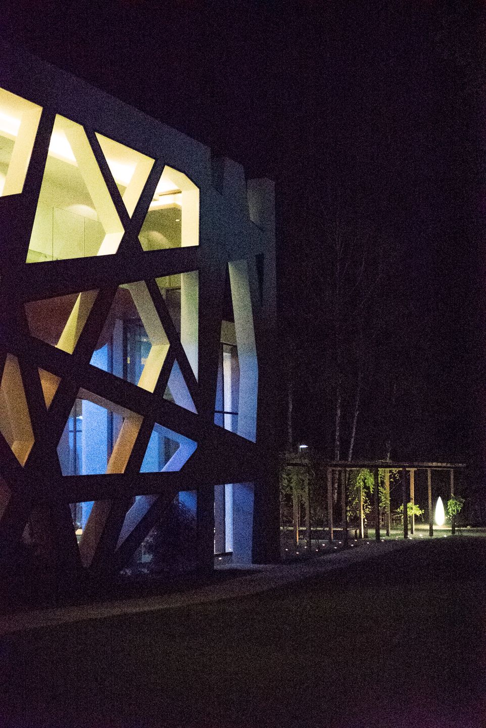 Sony A7S - zdjęcia testowe do ISO 409 600 27