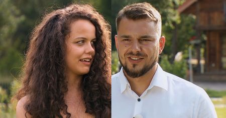 "Rolnik szuka żony": Fani kibicują Sarze i Arturowi. "Jacy oni piękni!"