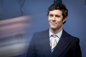Adam Brody zabrał głos w sprawie Strefy Gazy. "Chcę wolnej Palestyny"