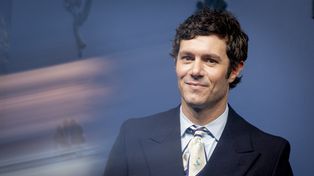 Adam Brody zabrał głos w sprawie Strefy Gazy. "Chcę wolnej Palestyny"