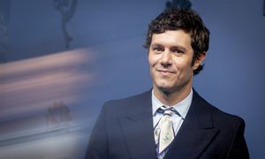 Adam Brody zabrał głos w sprawie Strefy Gazy. "Chcę wolnej Palestyny"