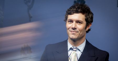 Adam Brody zabrał głos w sprawie Strefy Gazy. "Chcę wolnej Palestyny"
