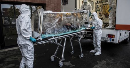 Koronawirus. Te kraje Europy uniknęły drugiej fali. Zobacz, co przeważyło szalę