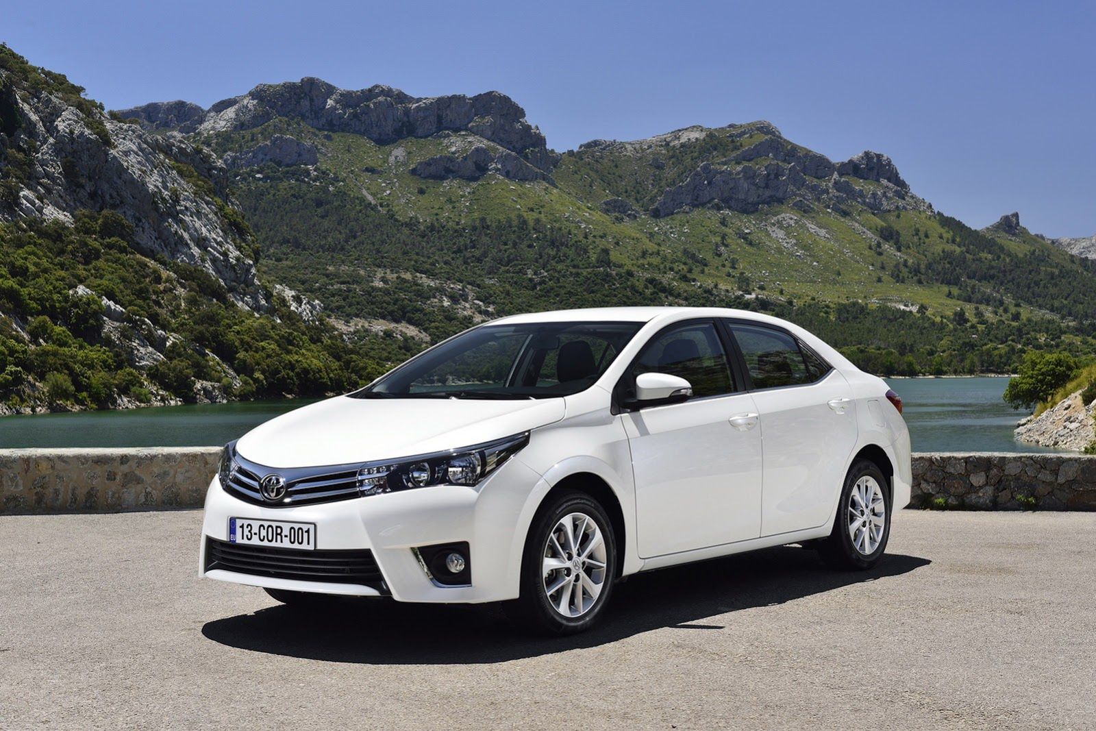 Nowa Toyota Corolla [galeria] 43