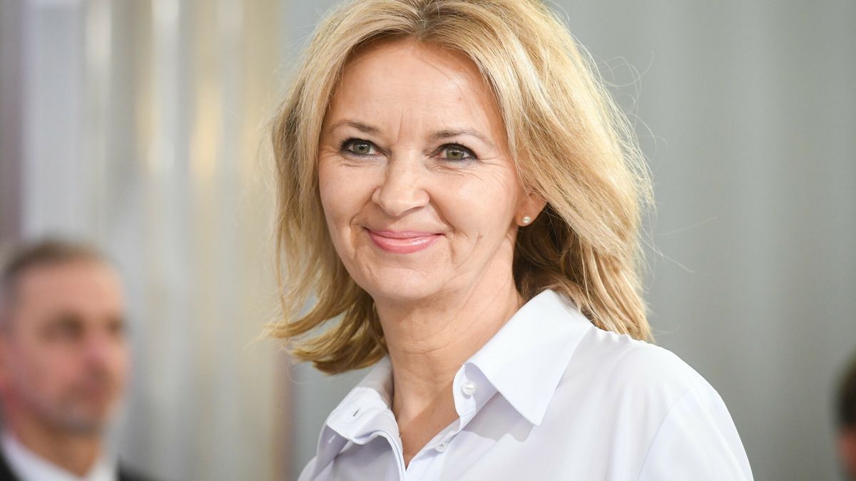 Iwona Kozłowska
