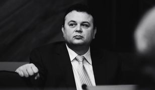 Nie żyje Mariusz Kądziołka. Polityk miał 47 lat