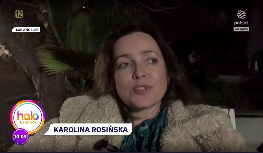 Tak dziś wygląda Karolina Rosińska