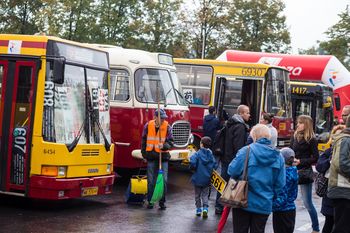 Warszawa: Gratka dla mieszkańców. Wielki piknik w metrze