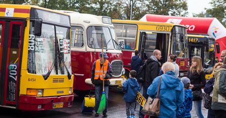 Warszawa: Gratka dla mieszkańców. Wielki piknik w metrze