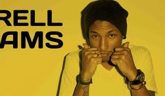 Pozytywne Wibracje 2014 odwołane, Pharrell Williams nie przyjedzie do Polski