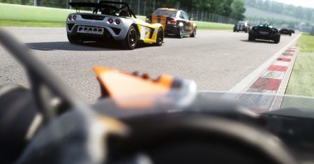 Premiera Assetto Corsa Ultimate Edition już za tydzień