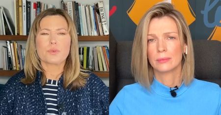 Beata Sadowska mówi o mobbingu w TVN: "Wiedziałam, że MUSZĘ SIEBIE OCHRONIĆ". Interweniował nawet Mariusz Walter